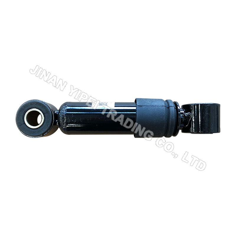 Amortisseur latéral pour véhicule de génie DZ15221443120