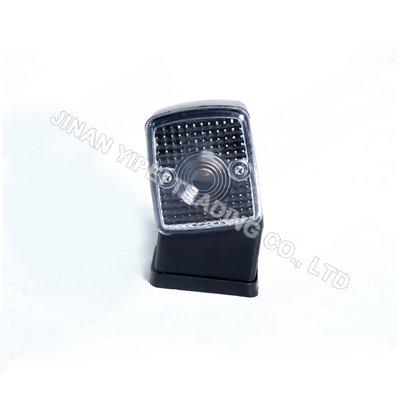 199100720006 Feux de position SHACMAN