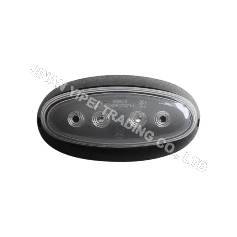 Feux de position latéraux DZ93189723210