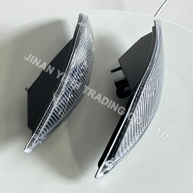 Feux de position DZ97189721210 DZ97189721220