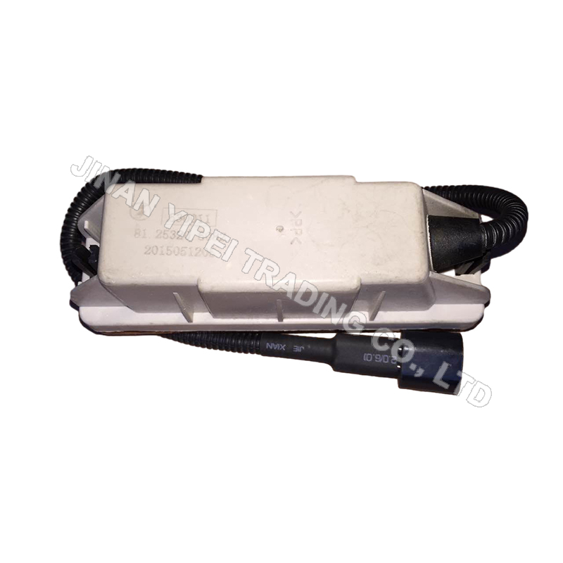 Feux de virage 81.25320.6082