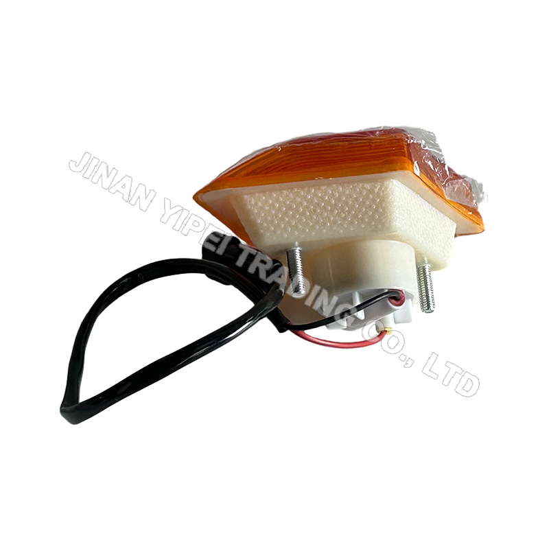 Feux de virage à gauche DZ97189721330