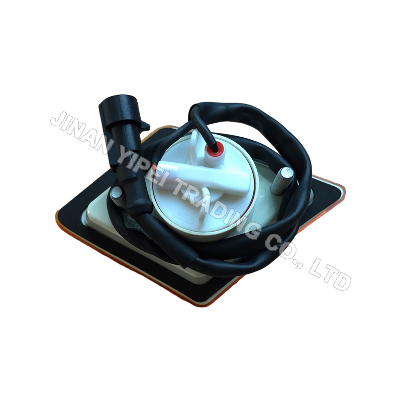 Feux de virage à droite DZ97189721340