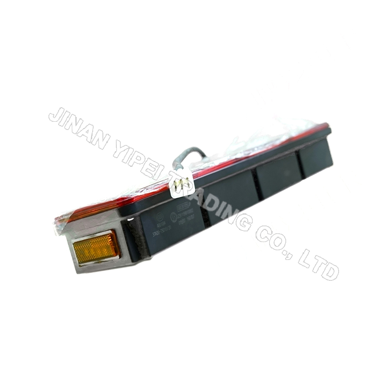 Feu arrière combiné LED pour feu de position latéral (droit) JZ91199810002