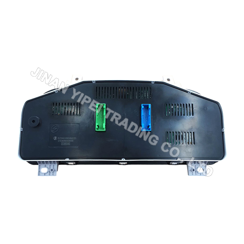 Tableau de bord (LE) DZ96189584121