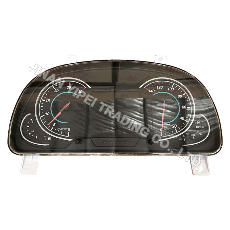 Compteur de bord _5 Pouces TFT monochrome DZ96189584149