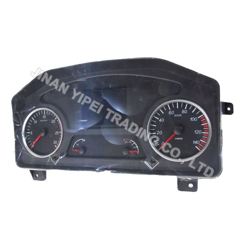 Tableau de bord DZ97189584111