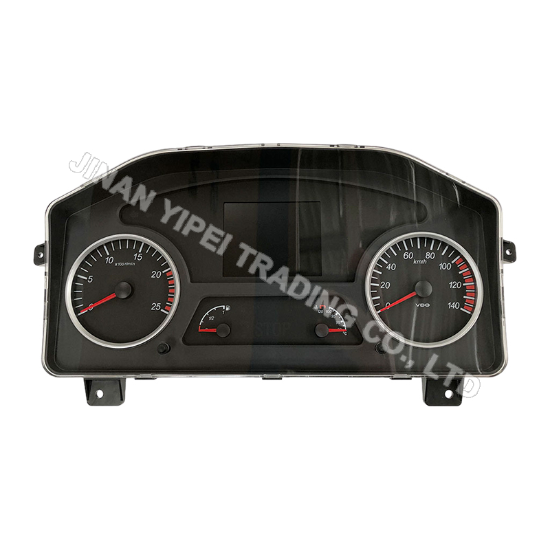 Compteur de bord _5 Pouces TFT monochrome DZ97189584116