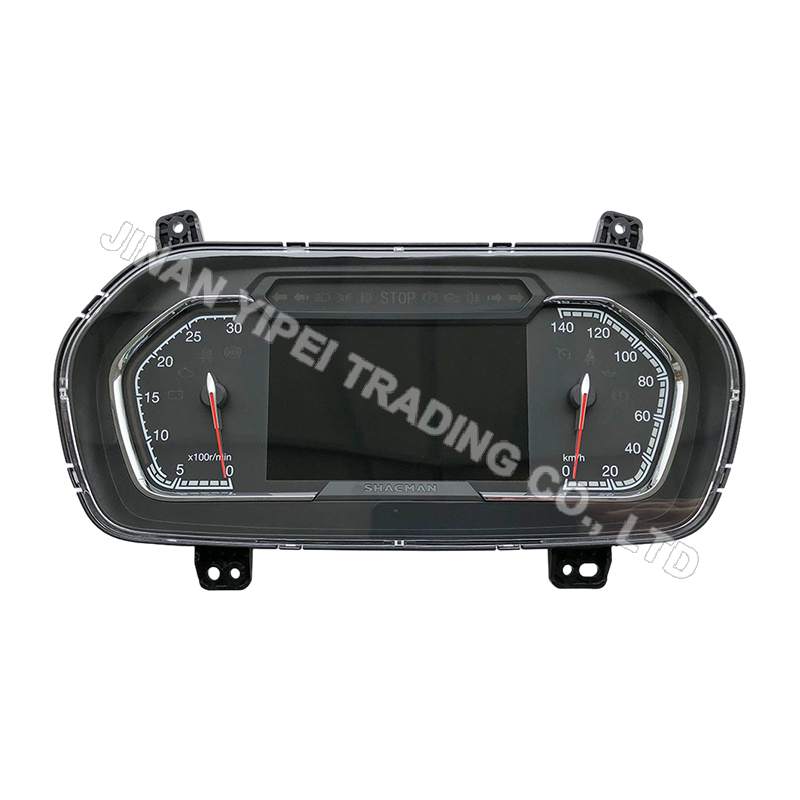 Compteur de bord _7 Pouces TFT couleur DZ97189584117