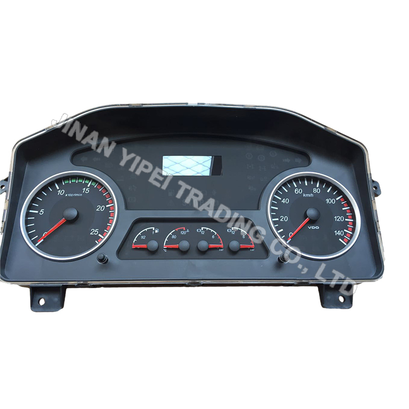 Tableau de bord DZ97189584120