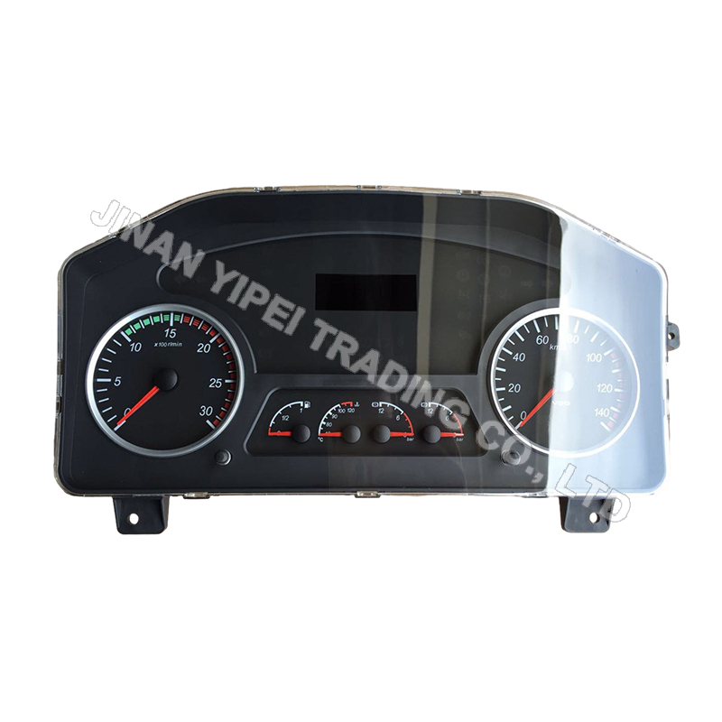 Compteur de bord DZ97189584123