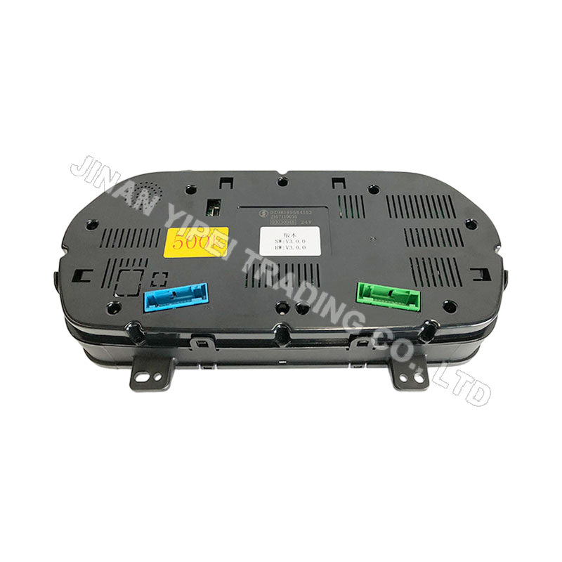 Compteur de bord _5 pouces TFT couleur (X5000_B1) DZ97189584126