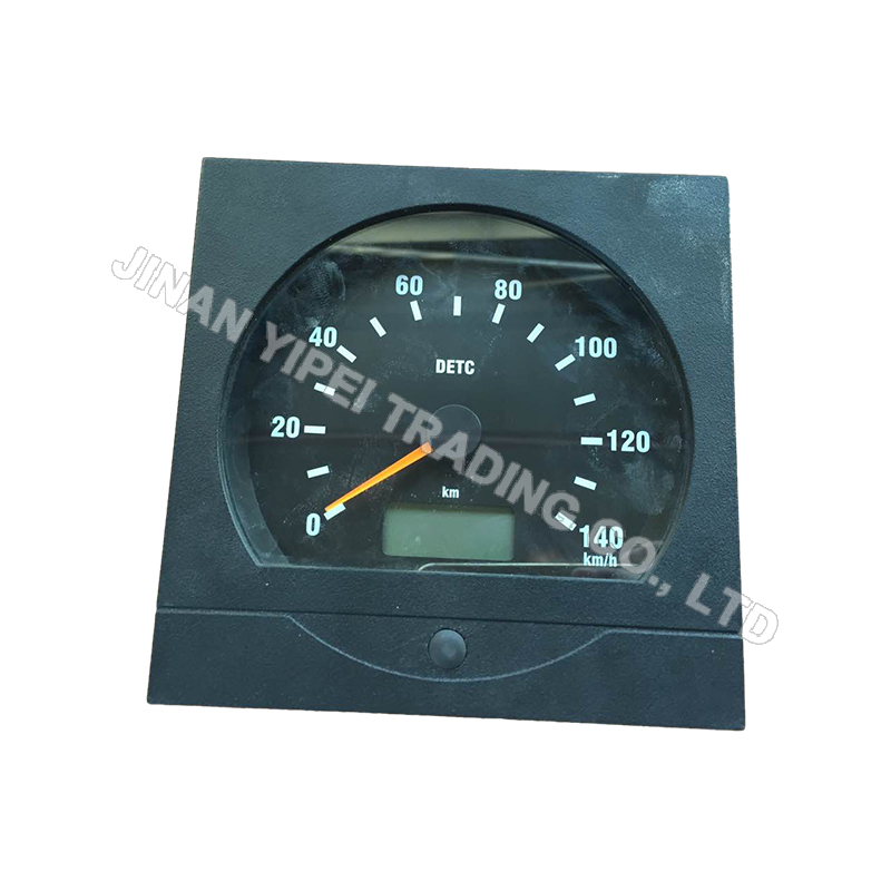 Compteur électronique DZ93189582251