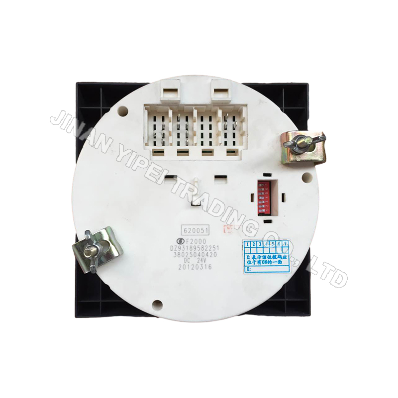 Compteur électronique DZ93189582251