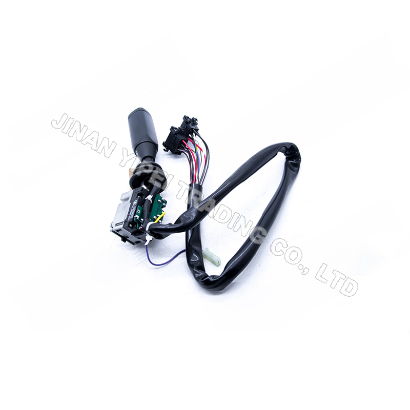 Commutateur combiné 81.25509.0124