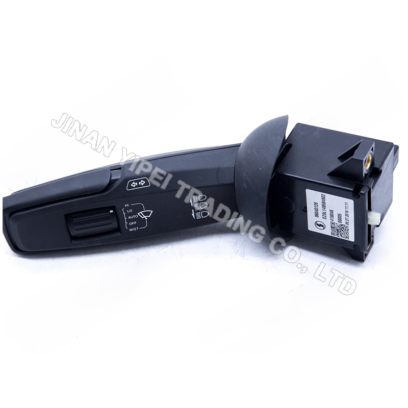 Commutateur combiné (Essuie-glace automatique) DZ9L149584602