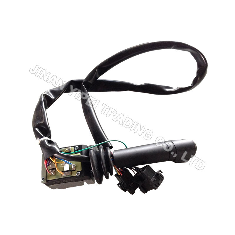 Commutateur combiné (phares, essuie-glaces) DZ97189584630