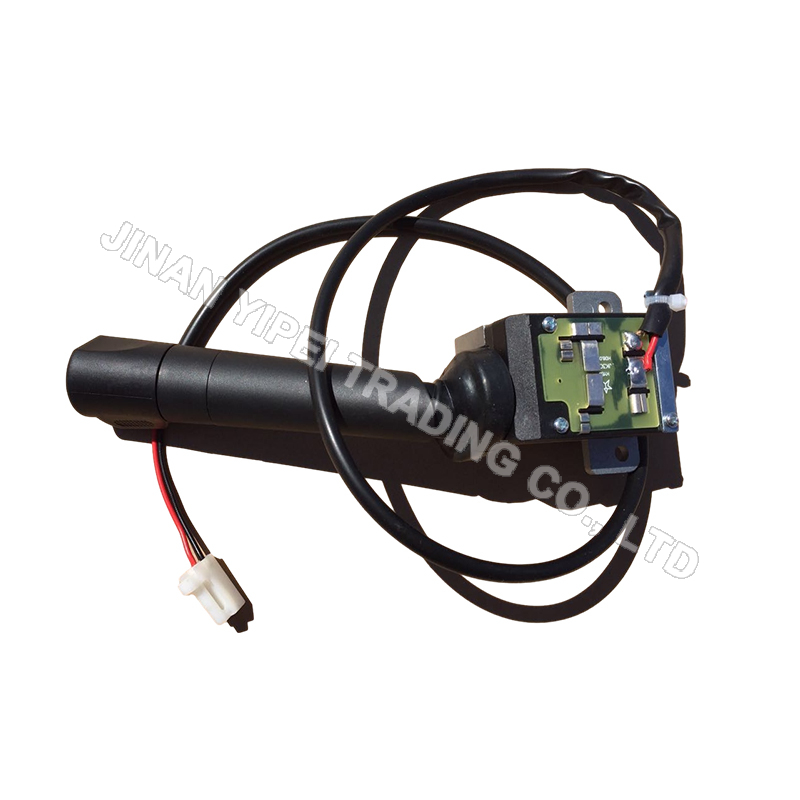 Commutateur combiné (Frein d'échappement) DZ97189584640