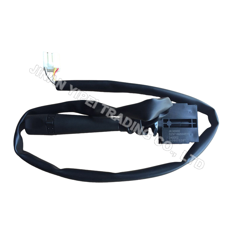 Commutateur combiné (Contrôle du menu) DZ97189584670