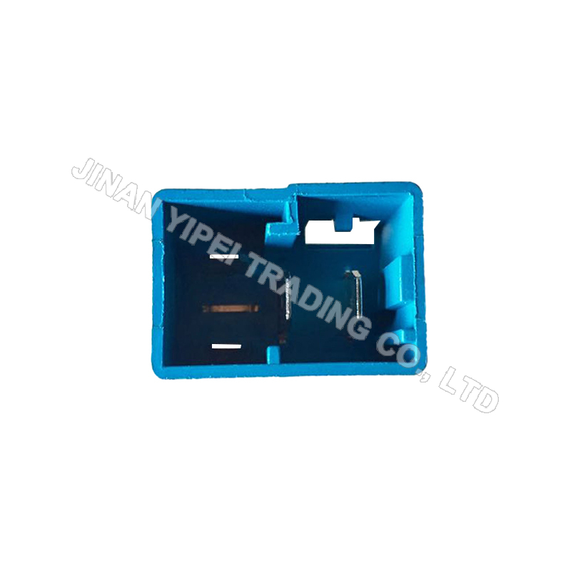 Relais à quatre griffes (avec diode) SHACMAN DZ96189584320