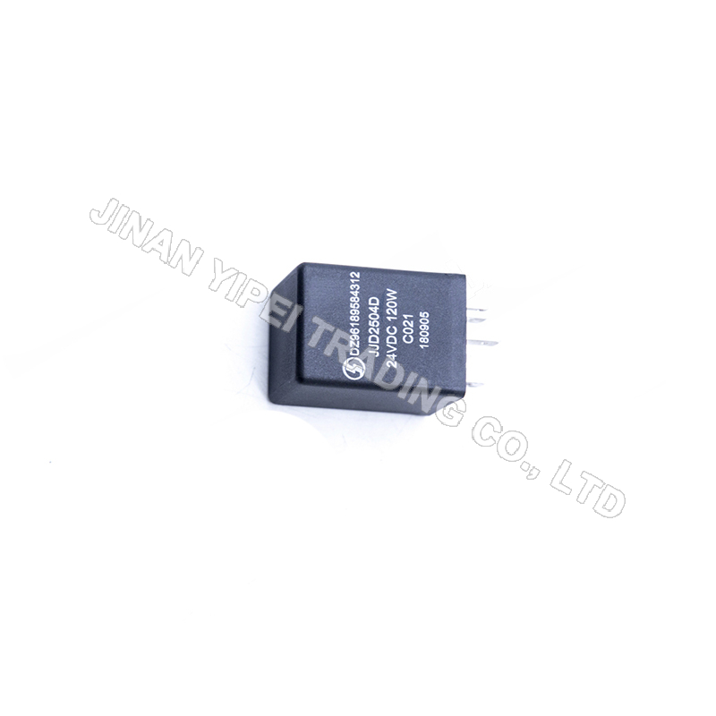 Relais d'essuie-glace (BH) SHACMAN DZ96189584312