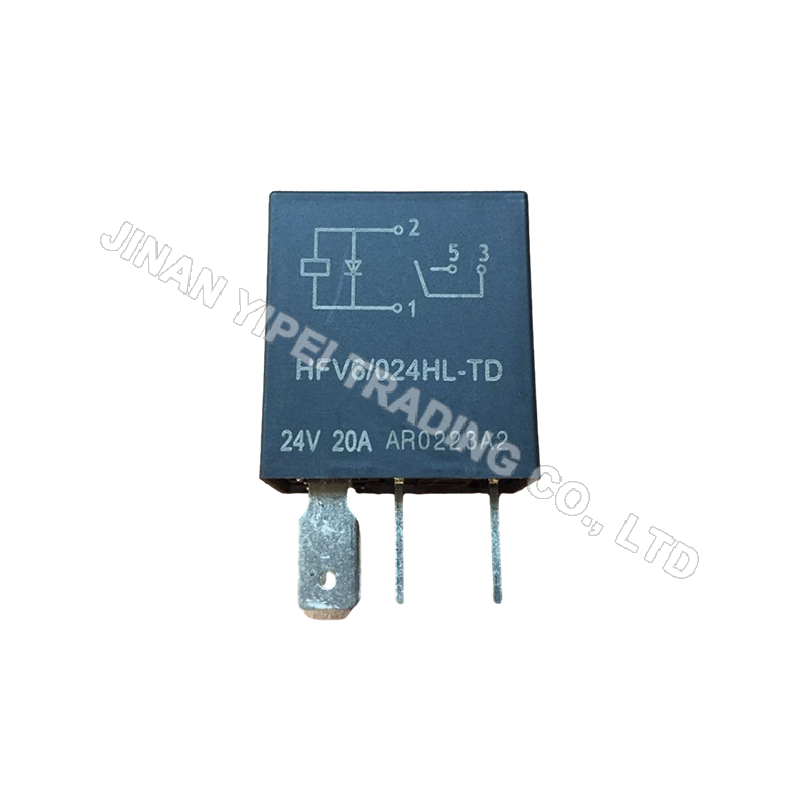 Relais SHACMAN DZ97189584371