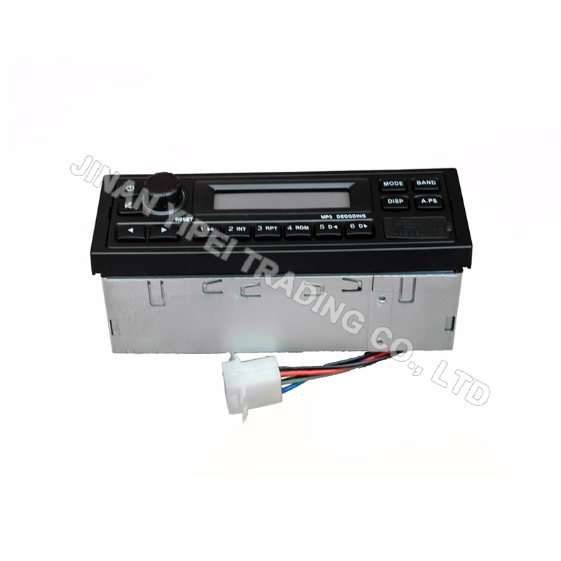 Lecteur 24V (Interface USB) SHACMAN JZ91199780001