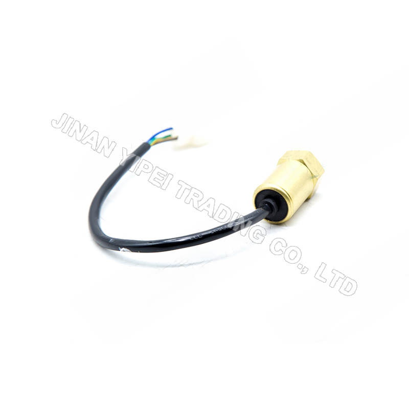 Capteur de niveau d'eau SHACMAN DZ9100580048 