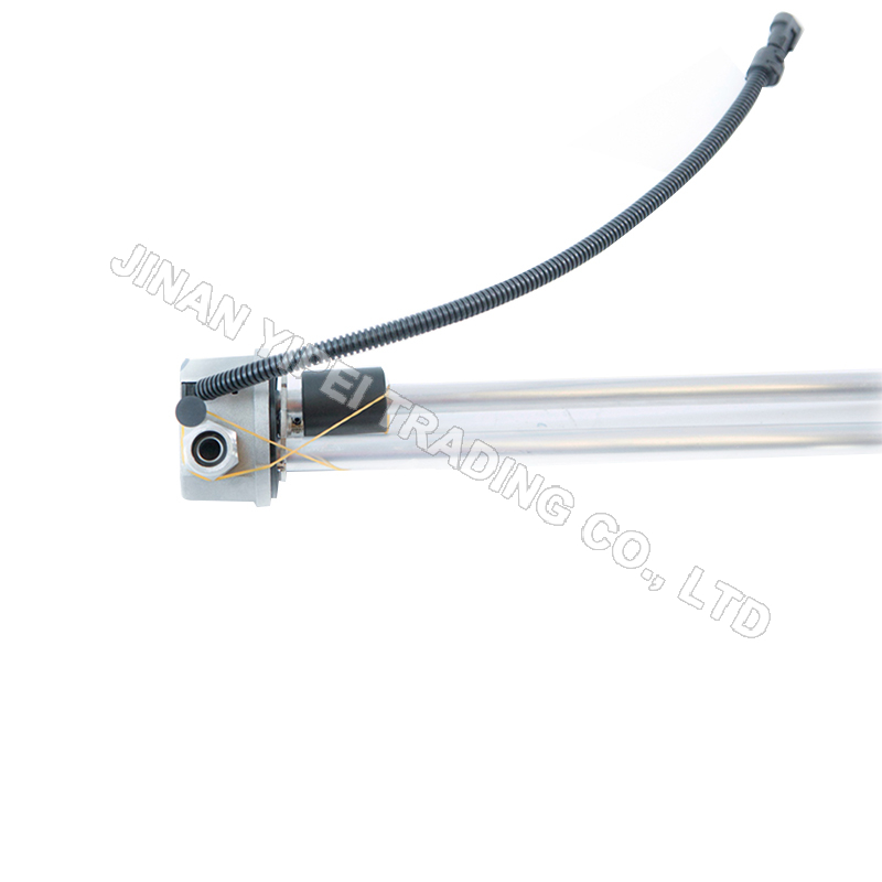 Capteur de carburant SHACMAN DZ93189551071 