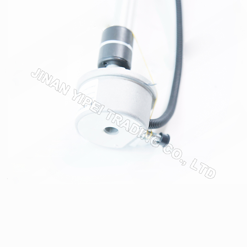 Capteur de carburant SHACMAN DZ93259551121