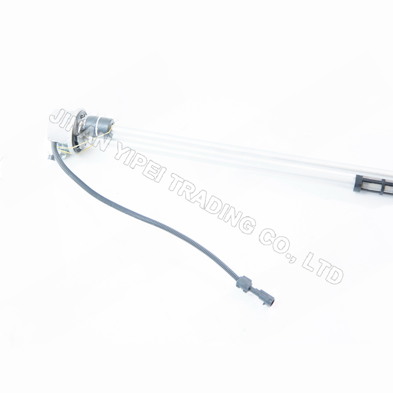 Capteur de carburant SHACMAN DZ93259551121