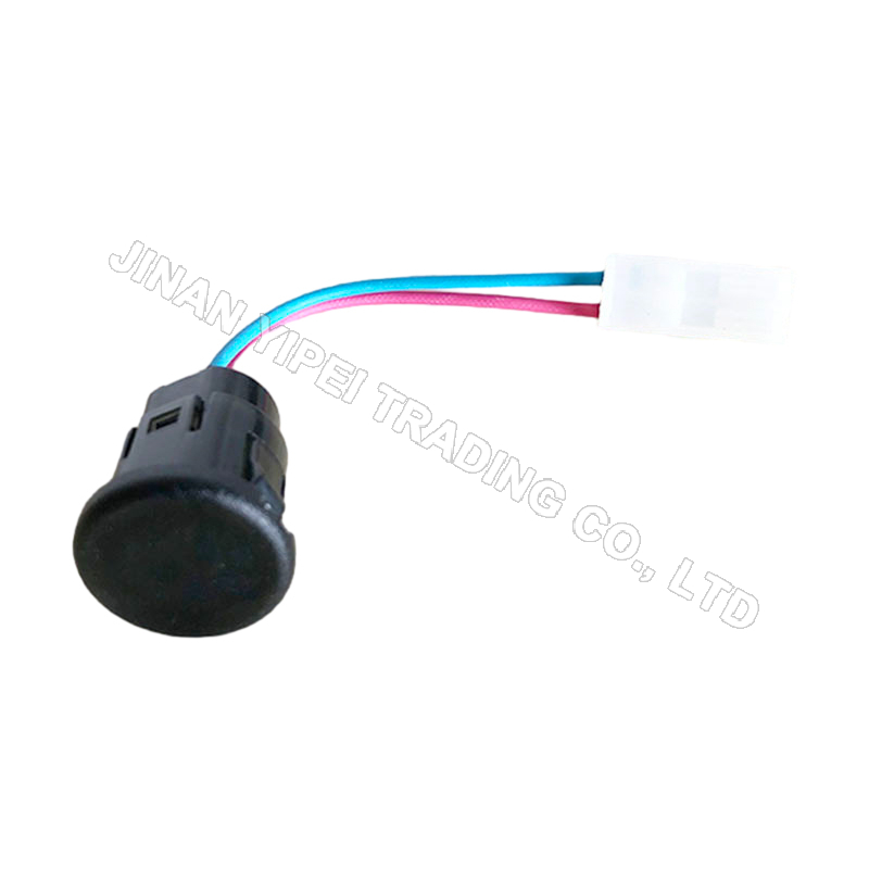 Capteur de lumière solaire SHACMAN DZ97189585731 