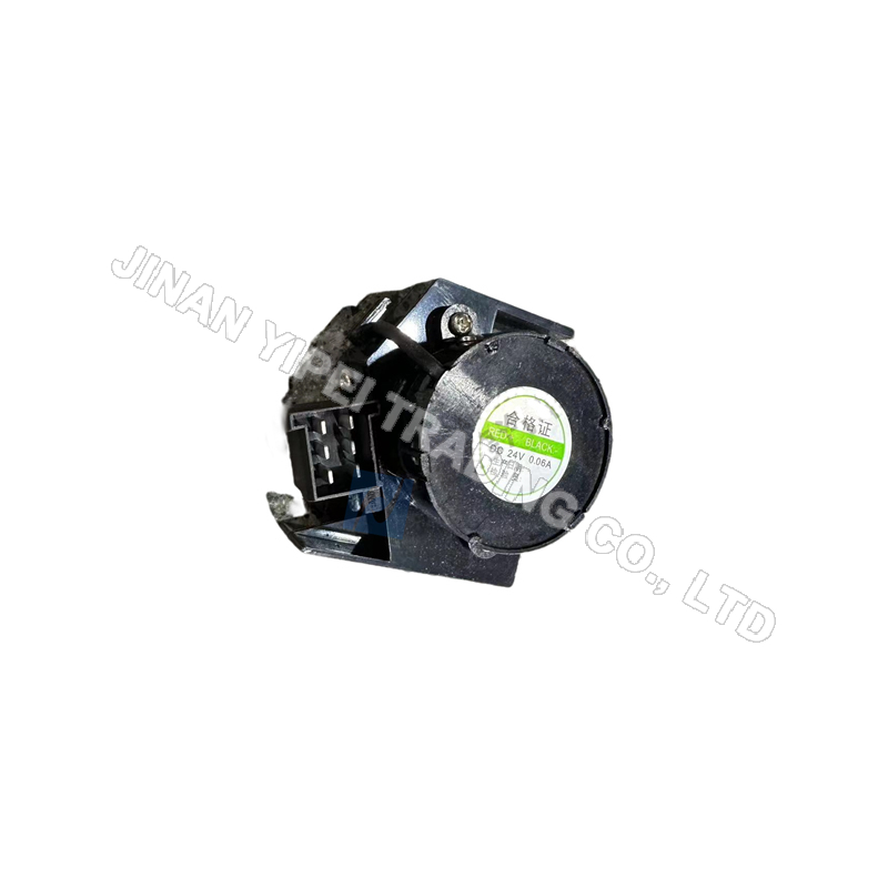 Indoor Temperature Sensor SHACMAN 81.61930.6070 