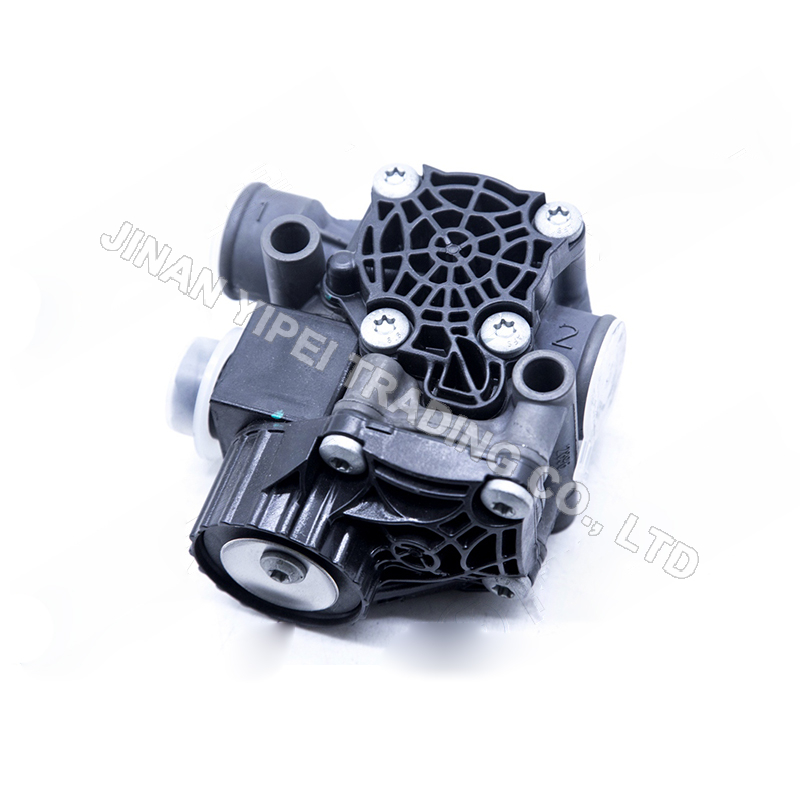 Vanne solénoïde ABS SHACMAN DZ9X259710039