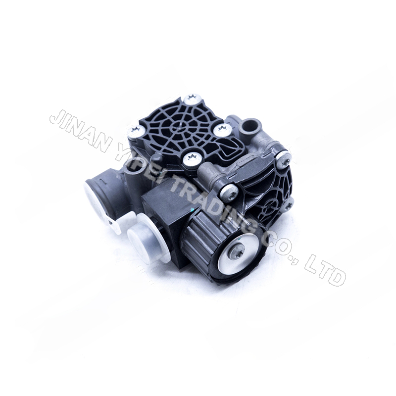 Vanne solénoïde ABS SHACMAN DZ9X259710039