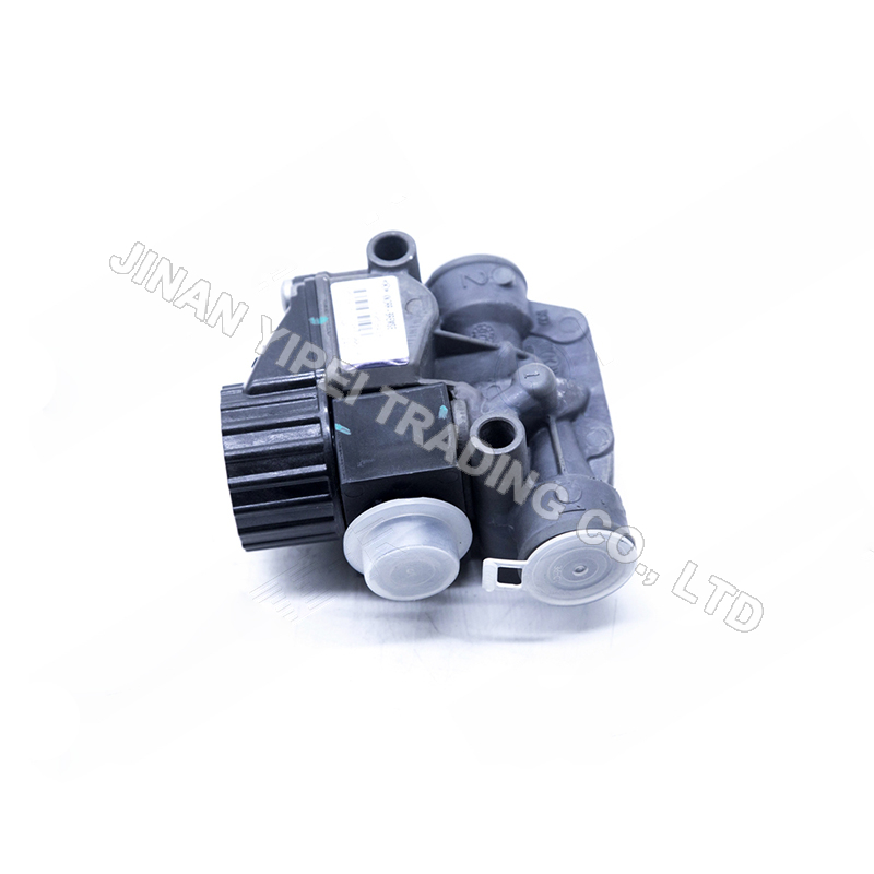 Vanne solénoïde ABS SHACMAN DZ9X259710039