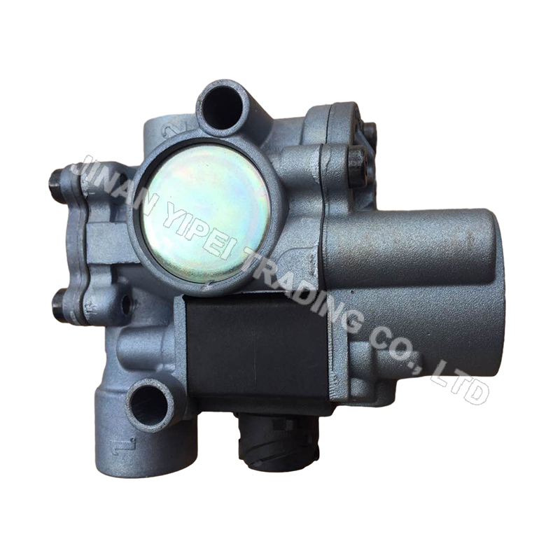 Électrovanne SHACMAN DZ9100580213 