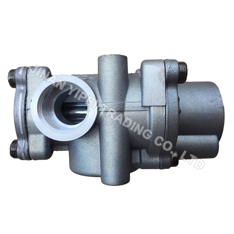 Électrovanne SHACMAN DZ9100580213 