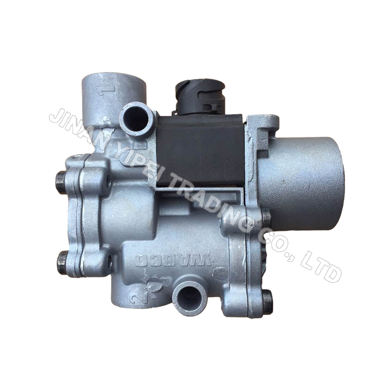 Électrovanne SHACMAN DZ9100580213 