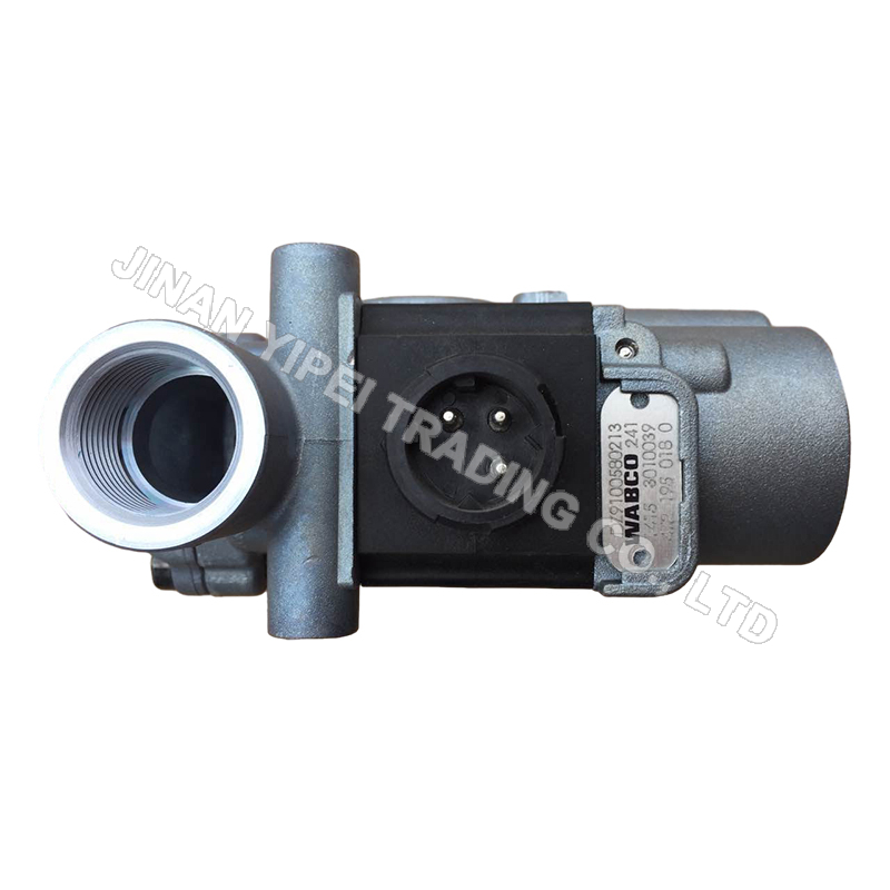 Électrovanne SHACMAN DZ9100580213 