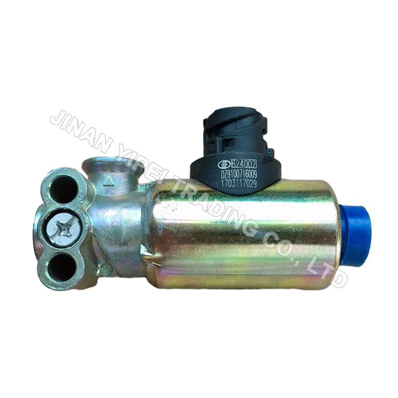 Electrovanne SHACMAN DZ9100716009