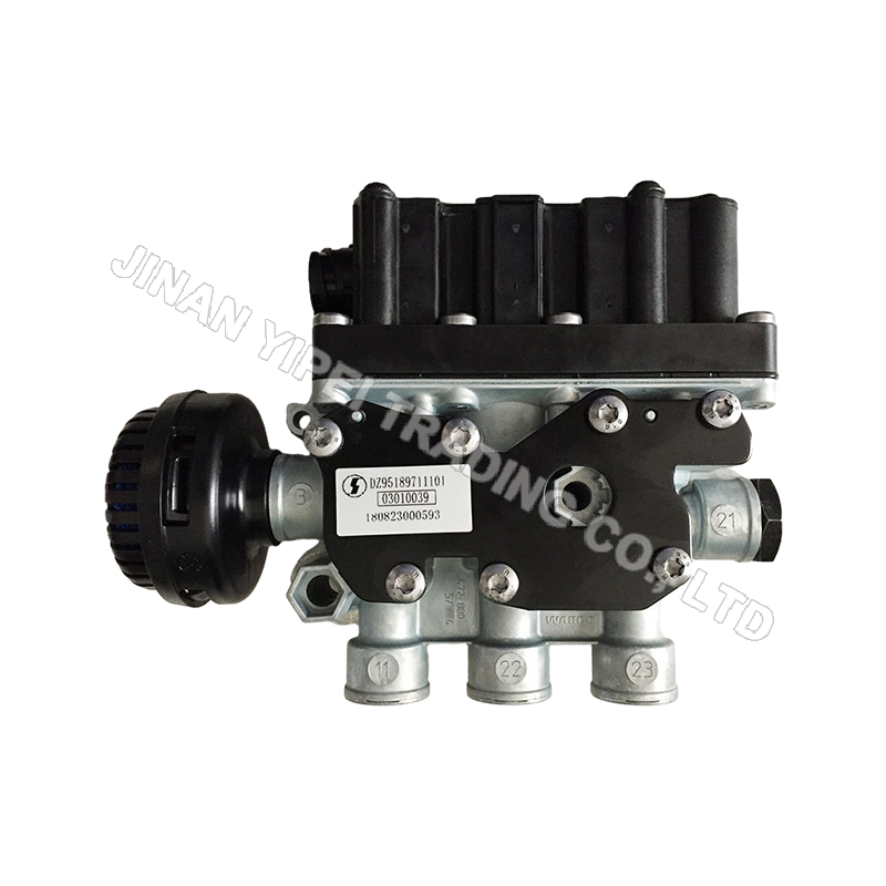 Électrovanne (Essieu arrière) SHACMAN DZ95189711101 