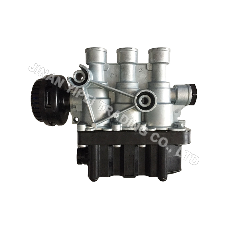 Électrovanne (Essieu arrière) SHACMAN DZ95189711101 