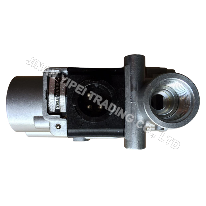 Soupape ABS SHACMAN DZ95189711105