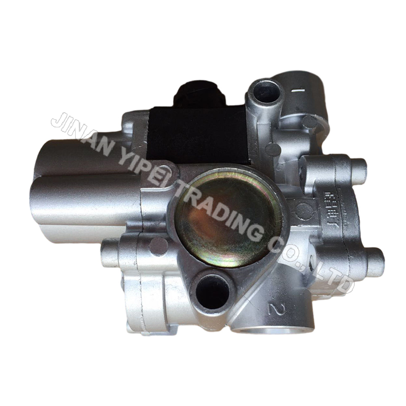 Soupape ABS SHACMAN DZ95189711105