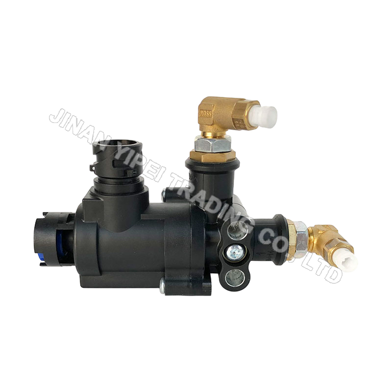 Électrovanne (Type Normalement Ouvert) SHACMAN DZ97189716022