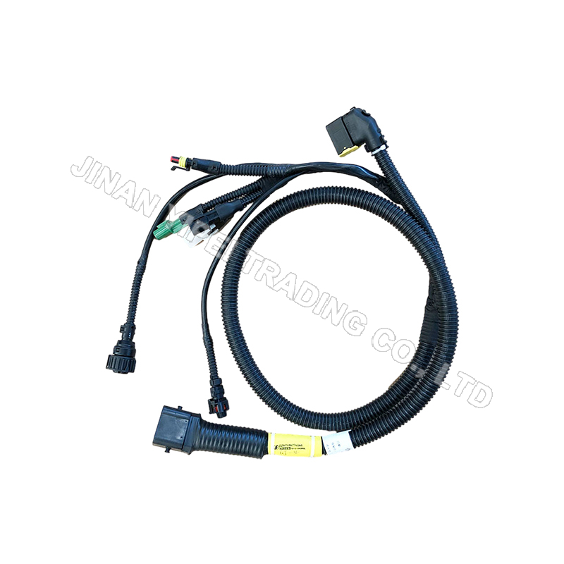 Harnais de pompe à urée SHACMAN DZ97189774066