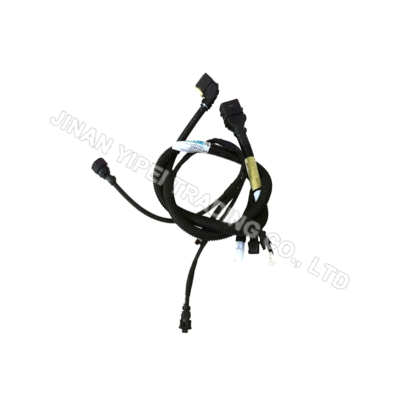 Harnais de pompe à urée SHACMAN DZ97189774066