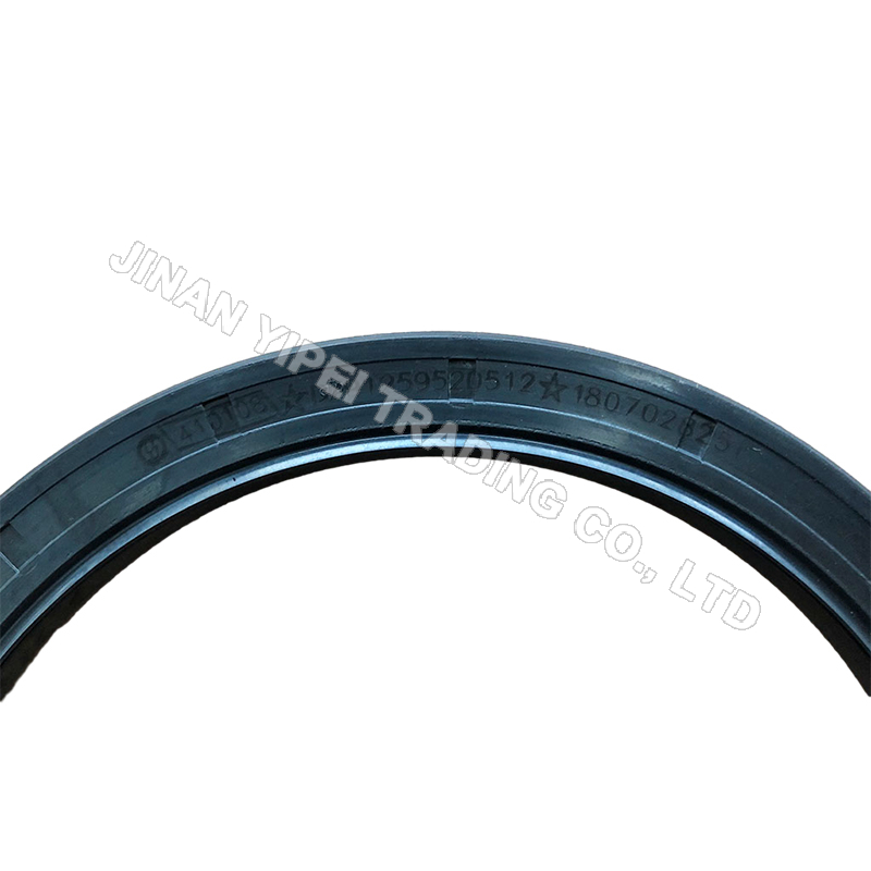 Bague d'étanchéité d'arbre SHACMAN DZ91259520512