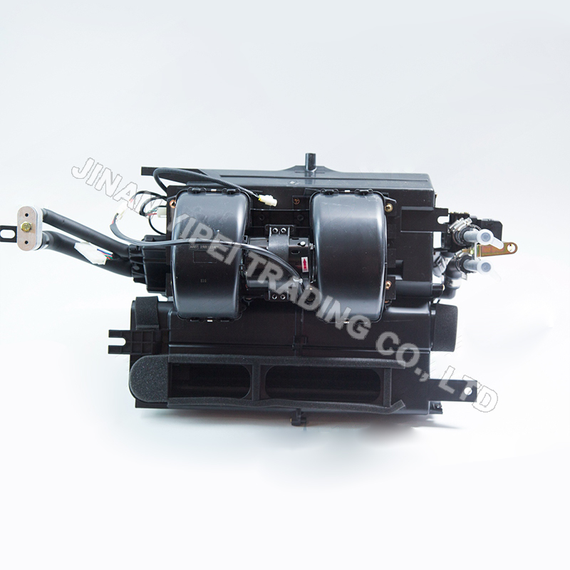 Assemblage de carrosserie de climatiseur SHACMAN DZ15221842302